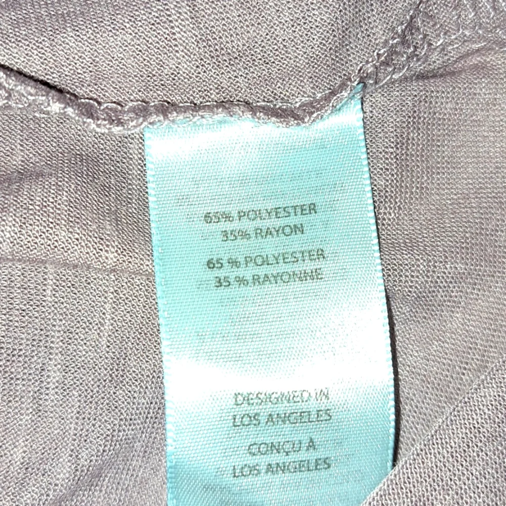 NWT Balance Swim Suit Cover-Up Collection Sz XL